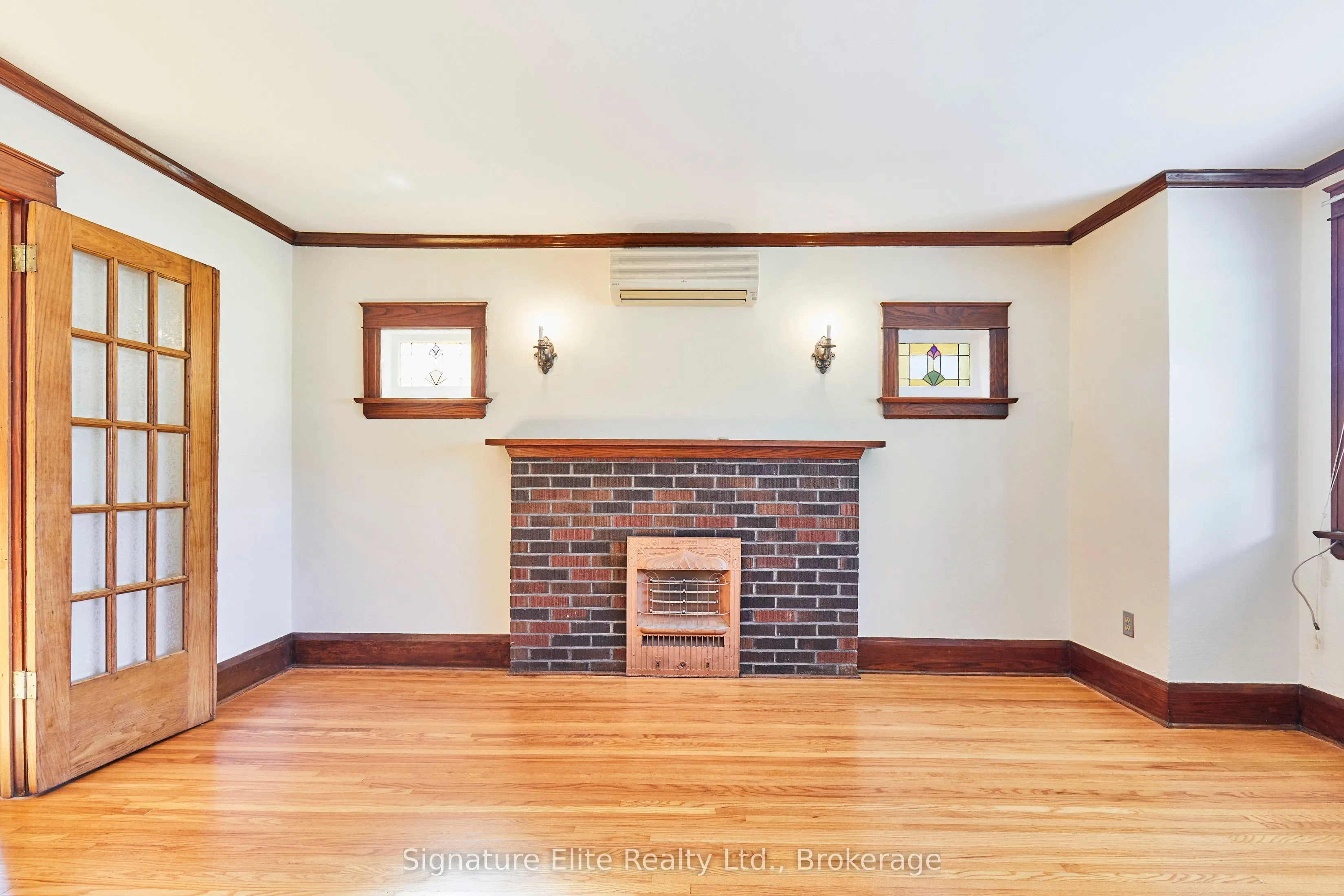 21 Hammersmith Avenue, #Upper