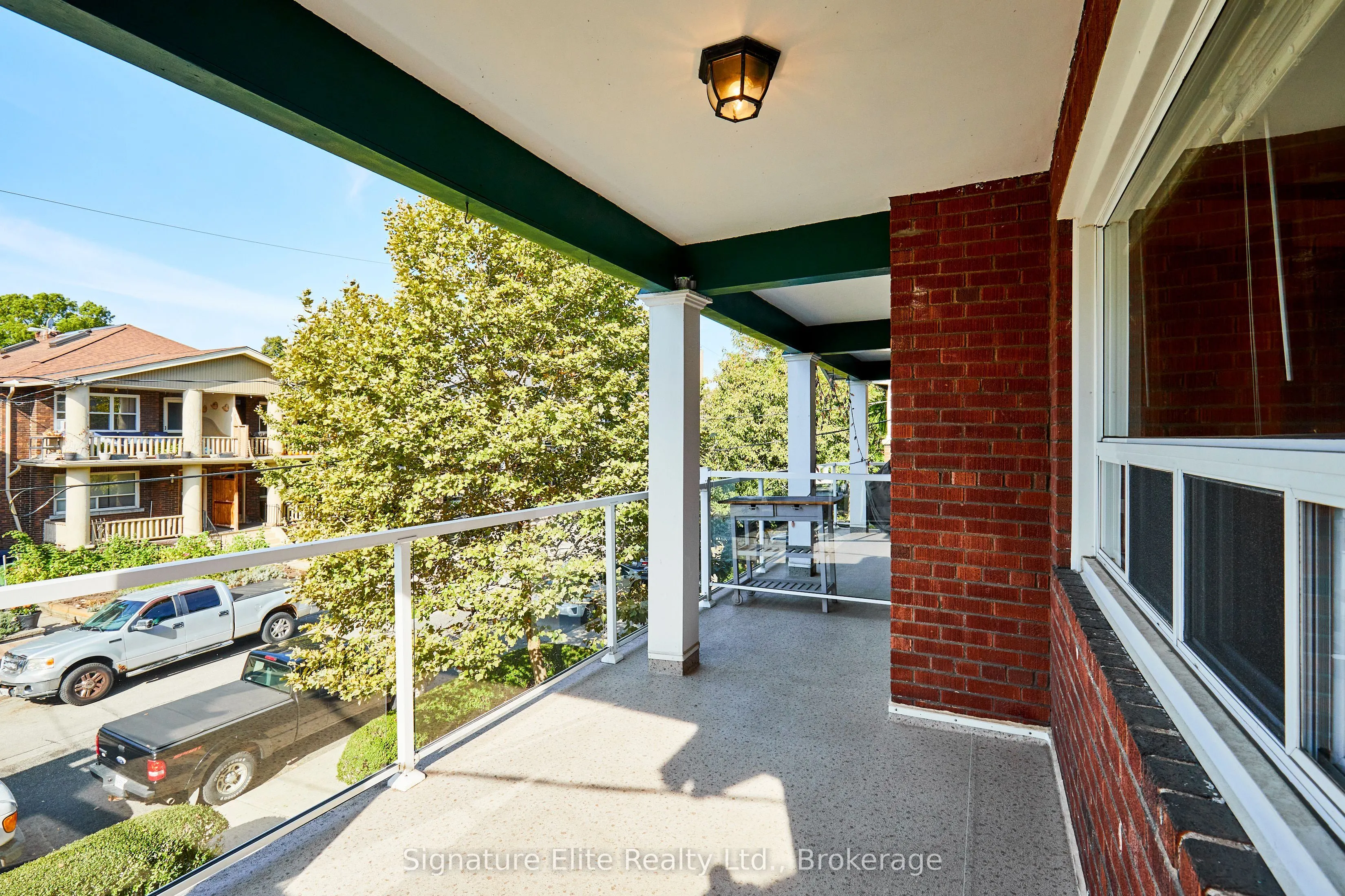 21 Hammersmith Avenue, #Upper