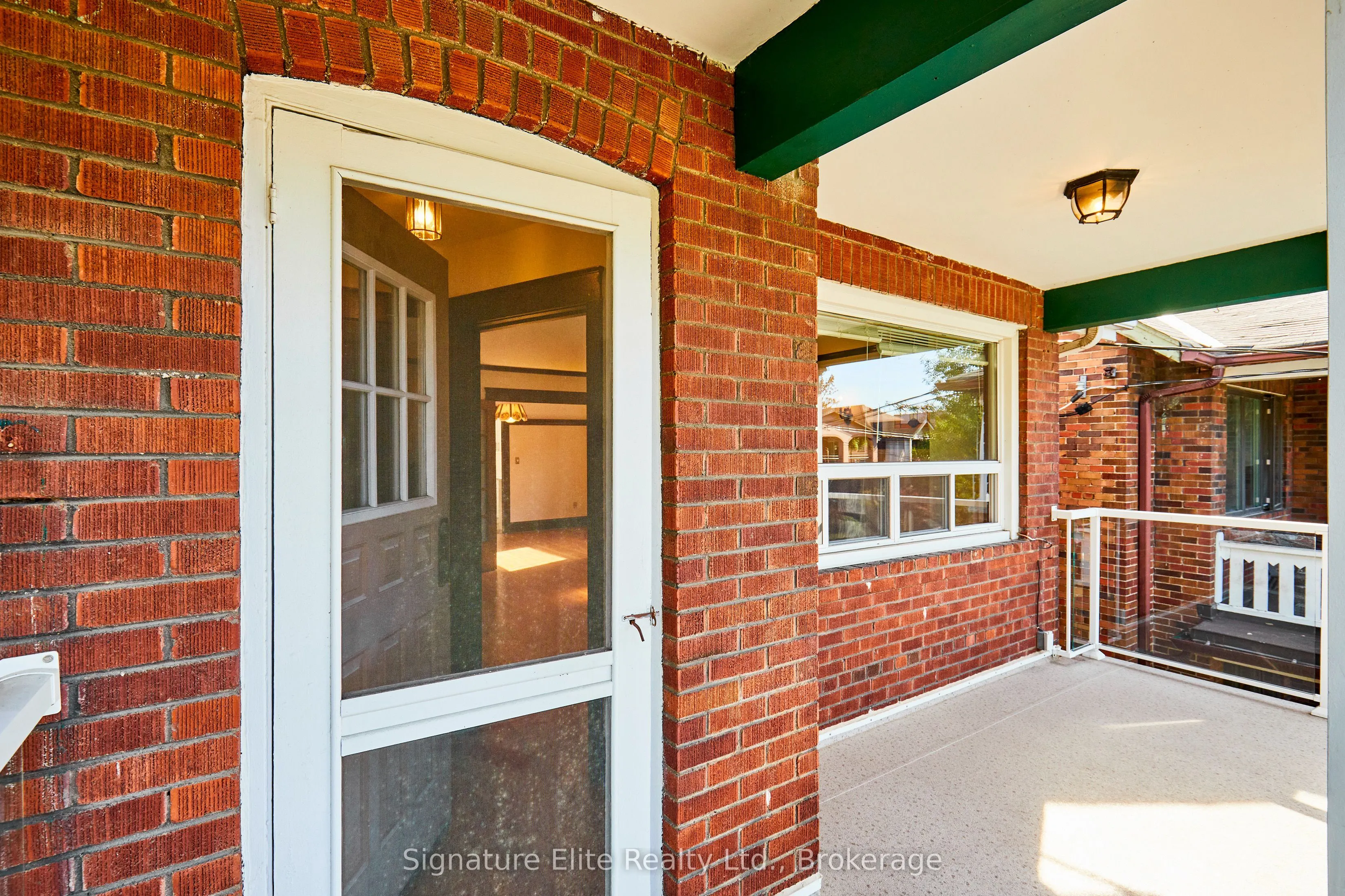 21 Hammersmith Avenue, #Upper