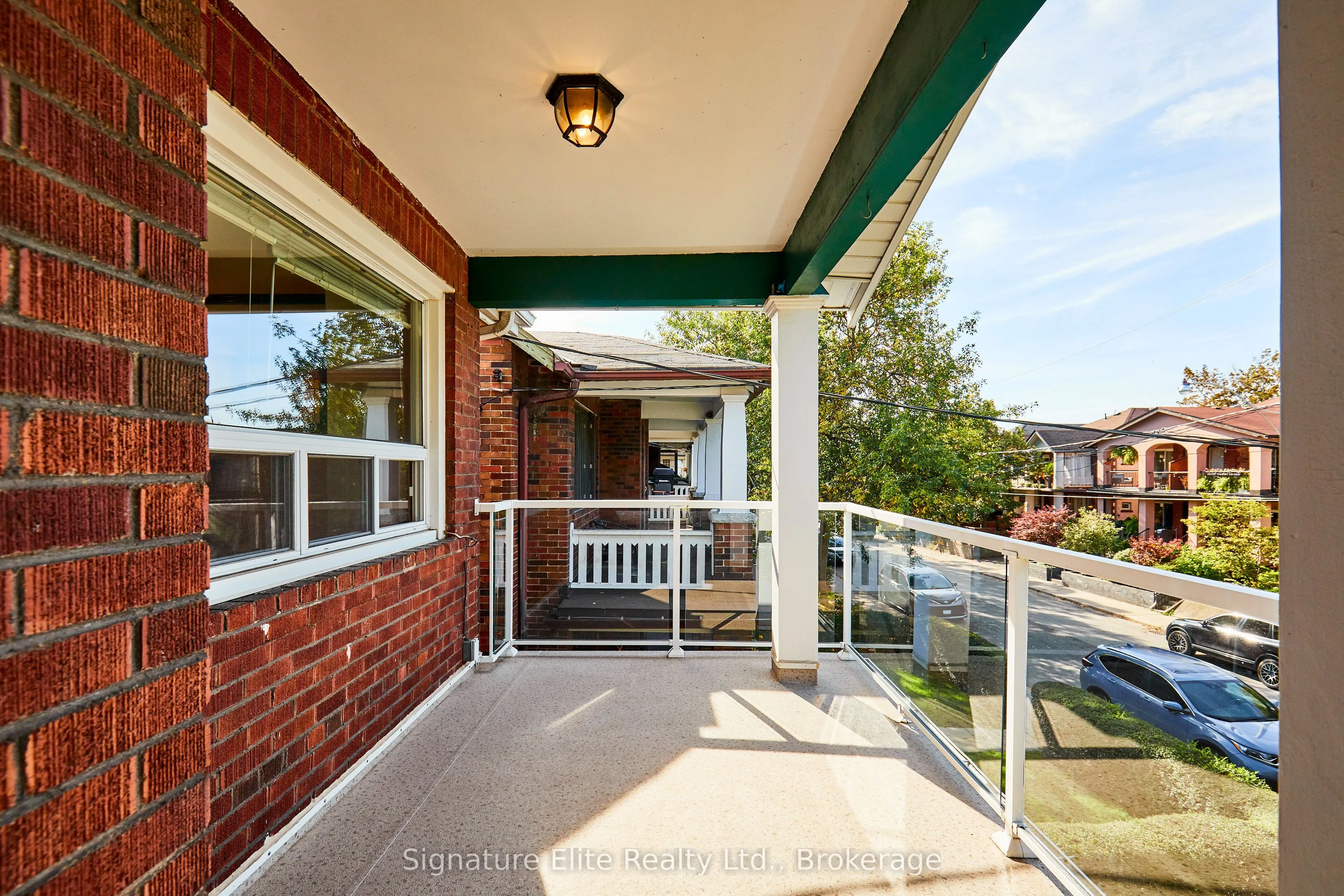 21 Hammersmith Avenue, #Upper
