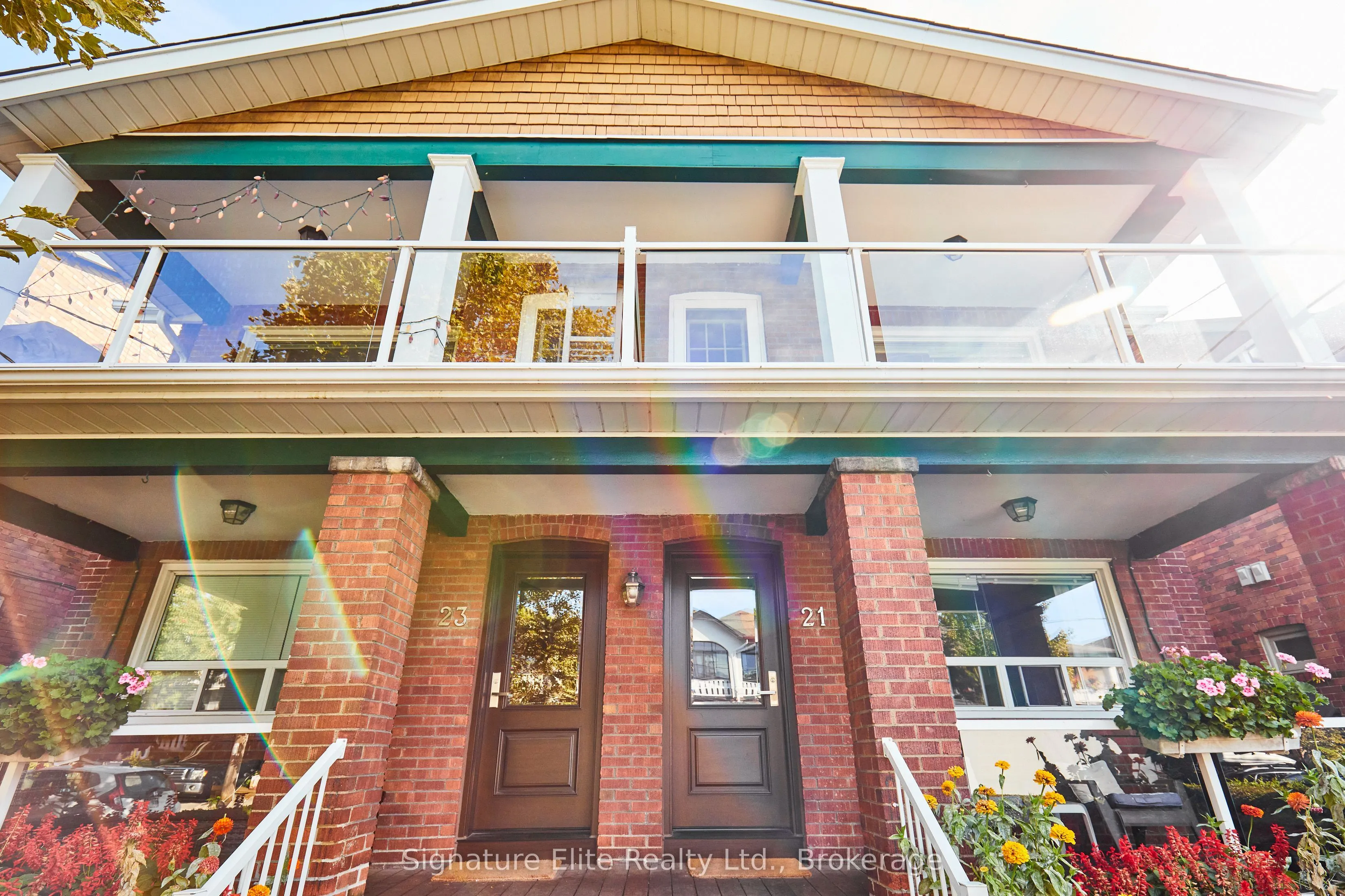 21 Hammersmith Avenue, #Upper
