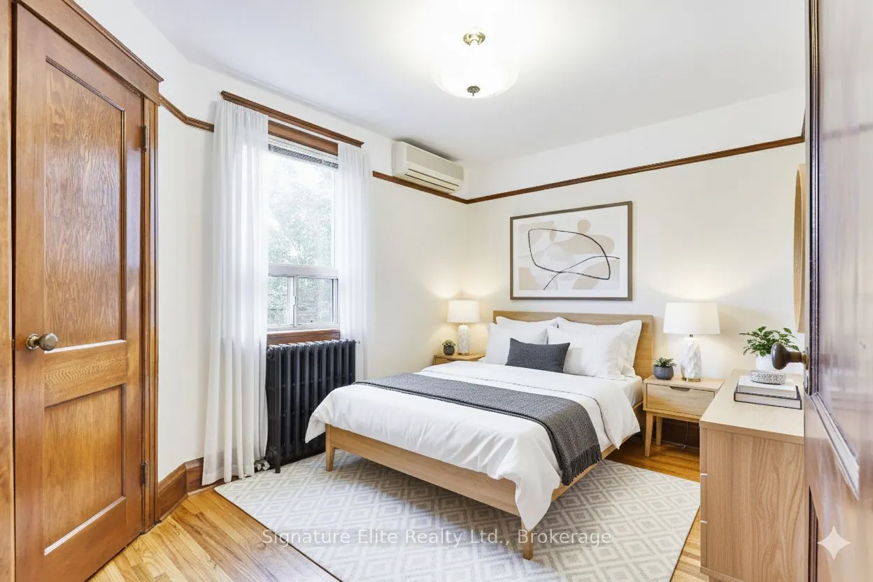 21 Hammersmith Avenue, #Upper