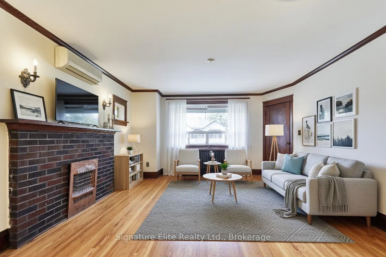 21 Hammersmith Avenue, #Upper
