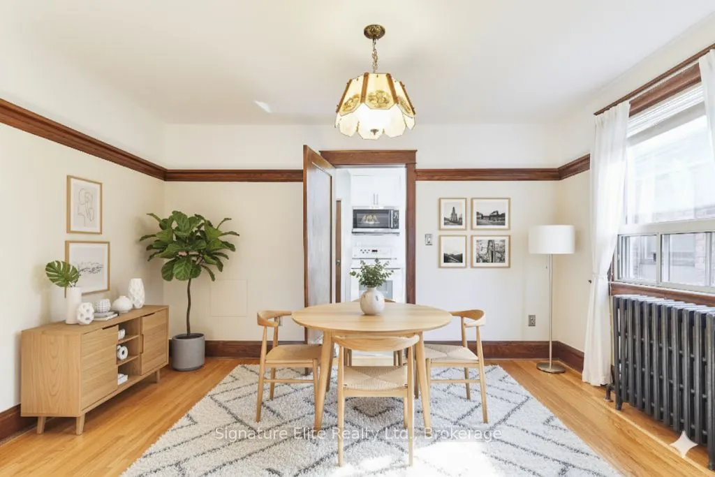 21 Hammersmith Avenue, #Upper