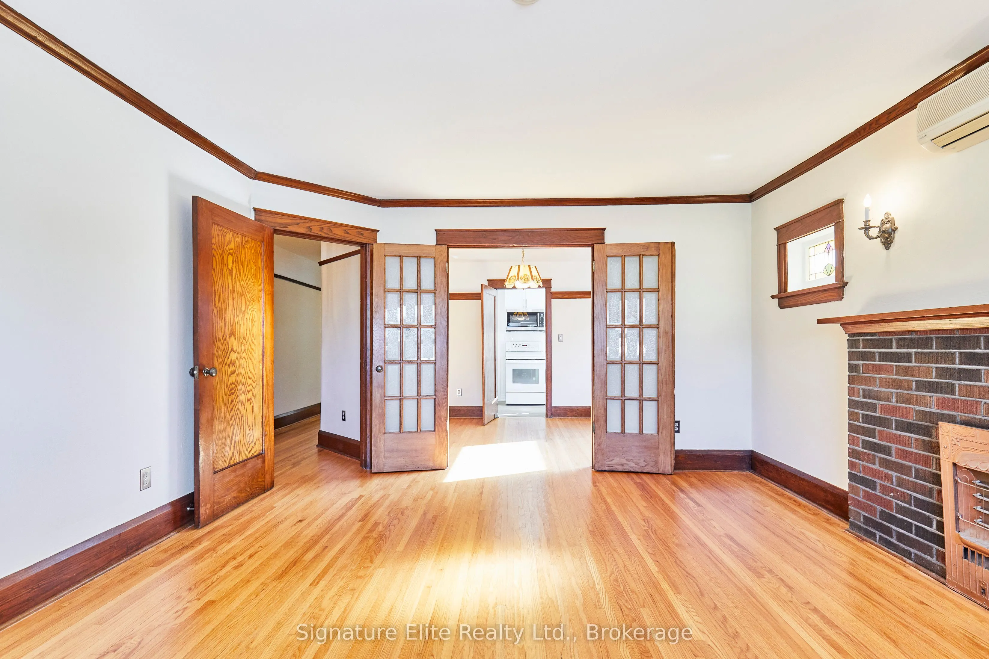21 Hammersmith Avenue, #Upper