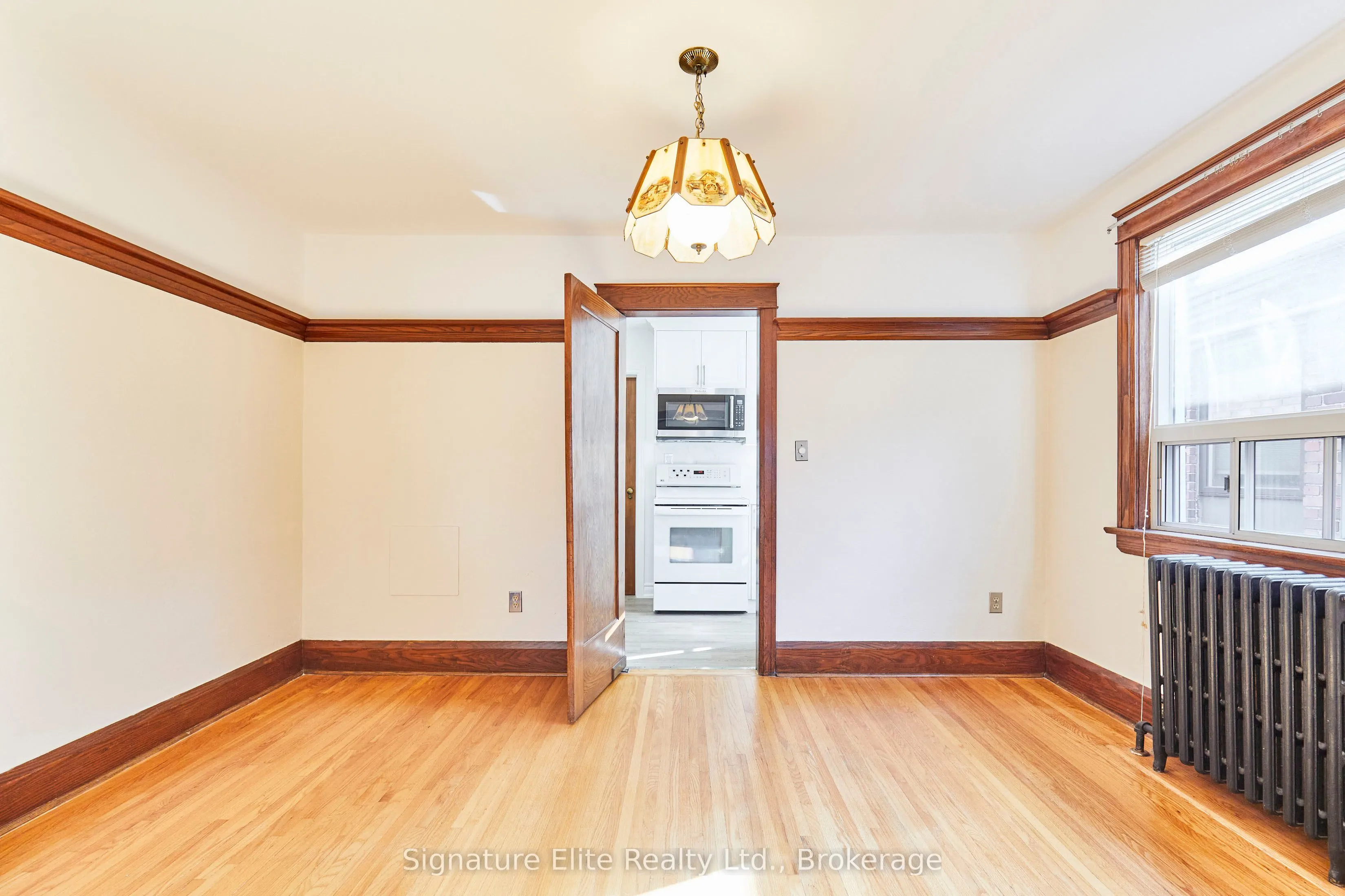 21 Hammersmith Avenue, #Upper