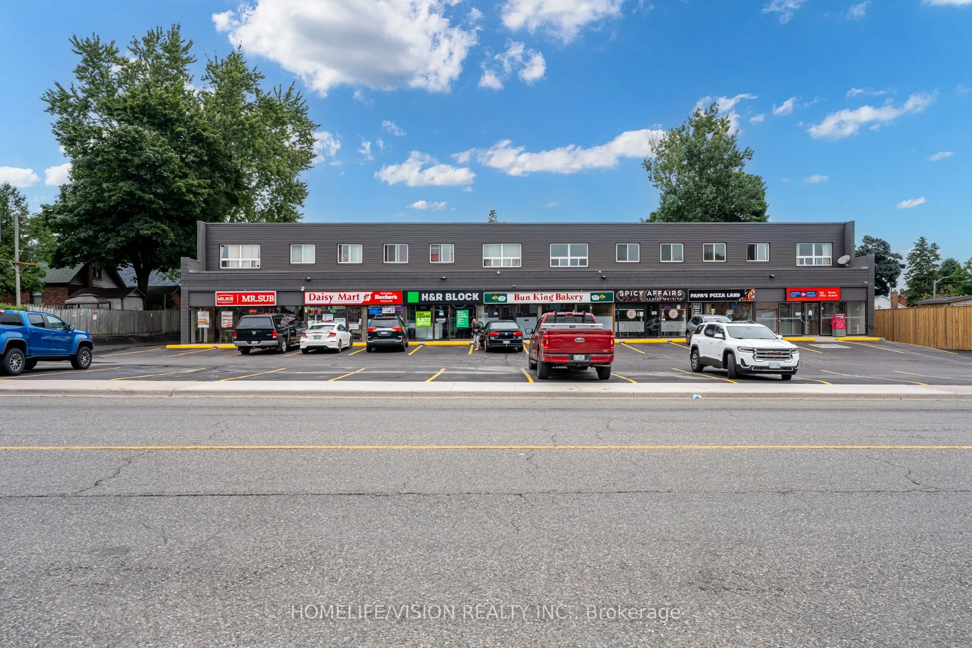 136 King Street E, ##4