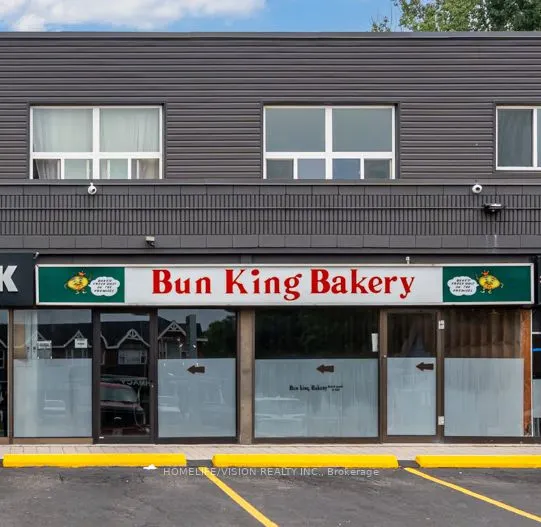 136 King Street E, ##4
