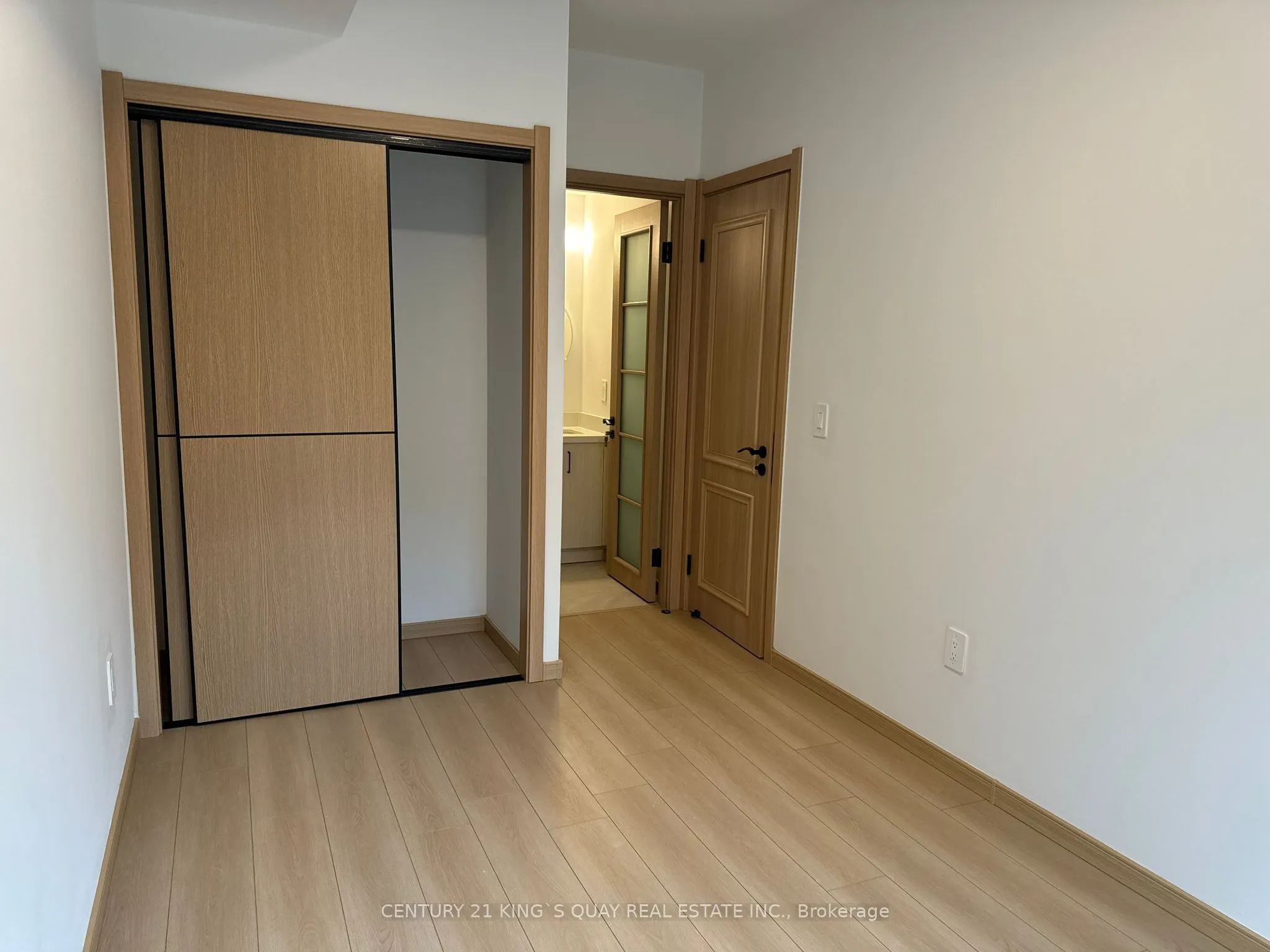 3423 Sheppard Avenue E, #C1-203