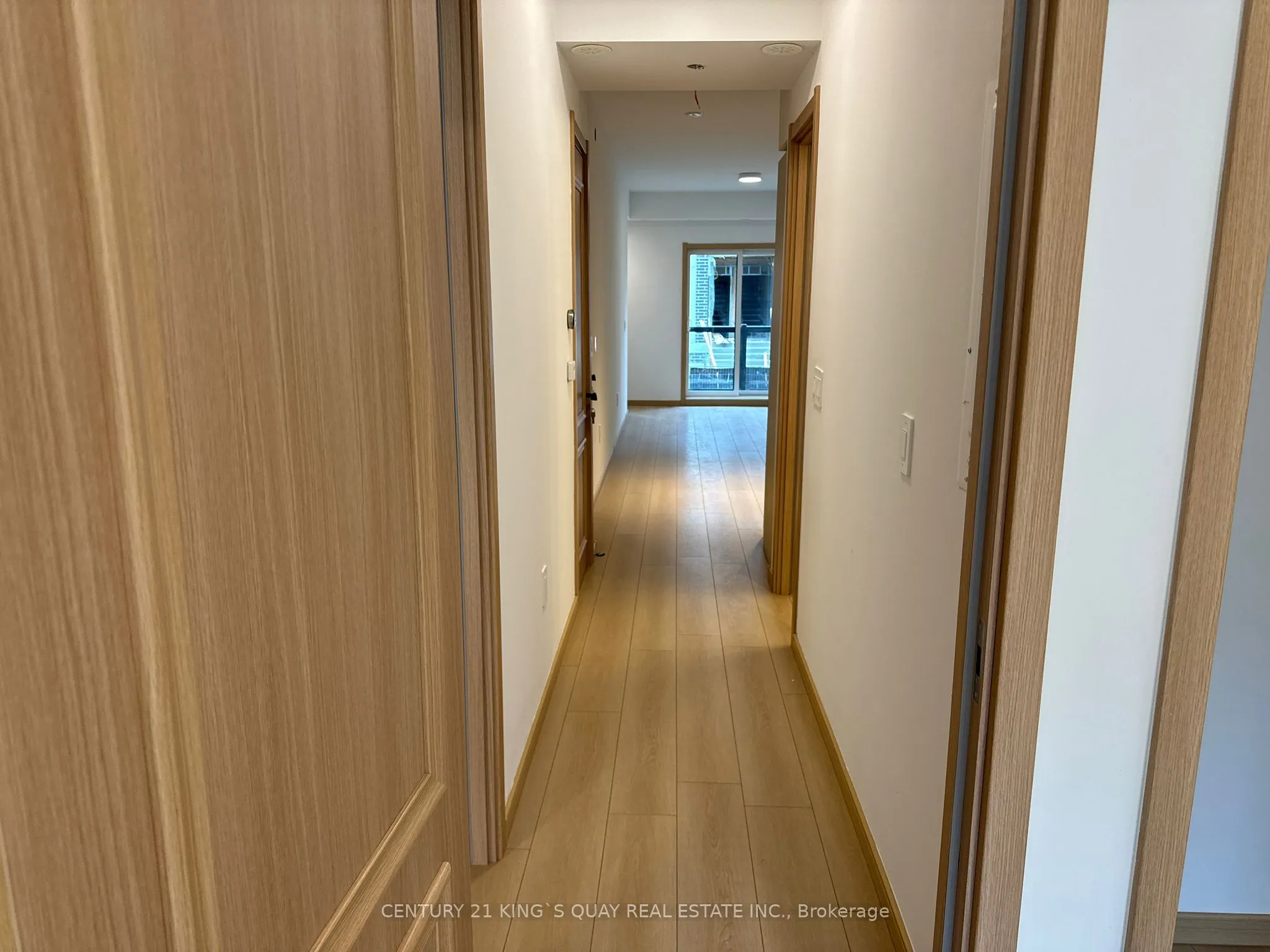 3423 Sheppard Avenue E, #C1-203