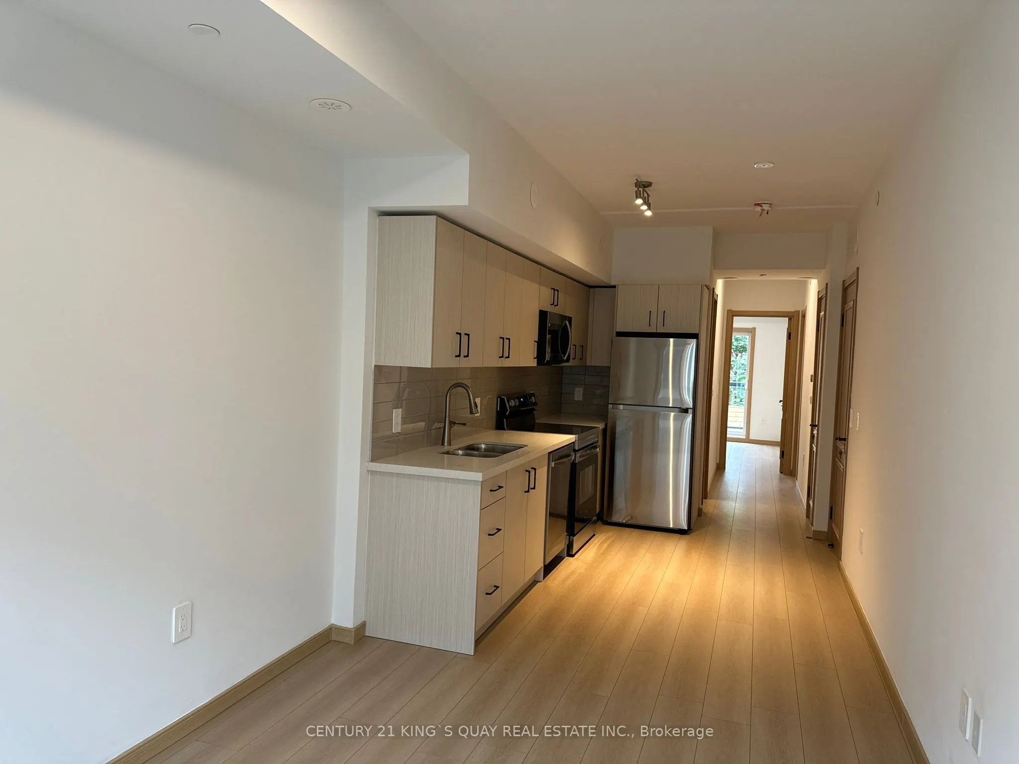 3423 Sheppard Avenue E, #C1-203