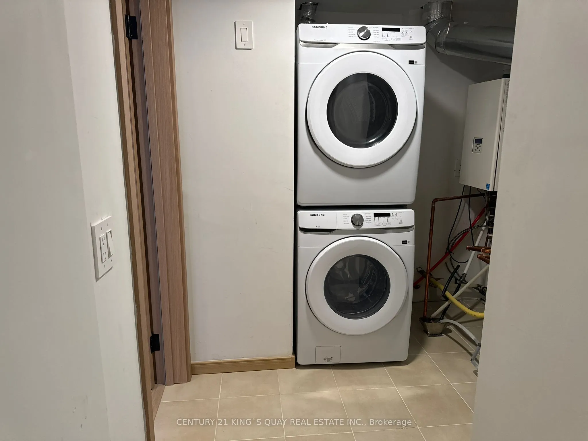 3423 Sheppard Avenue E, #C1-203