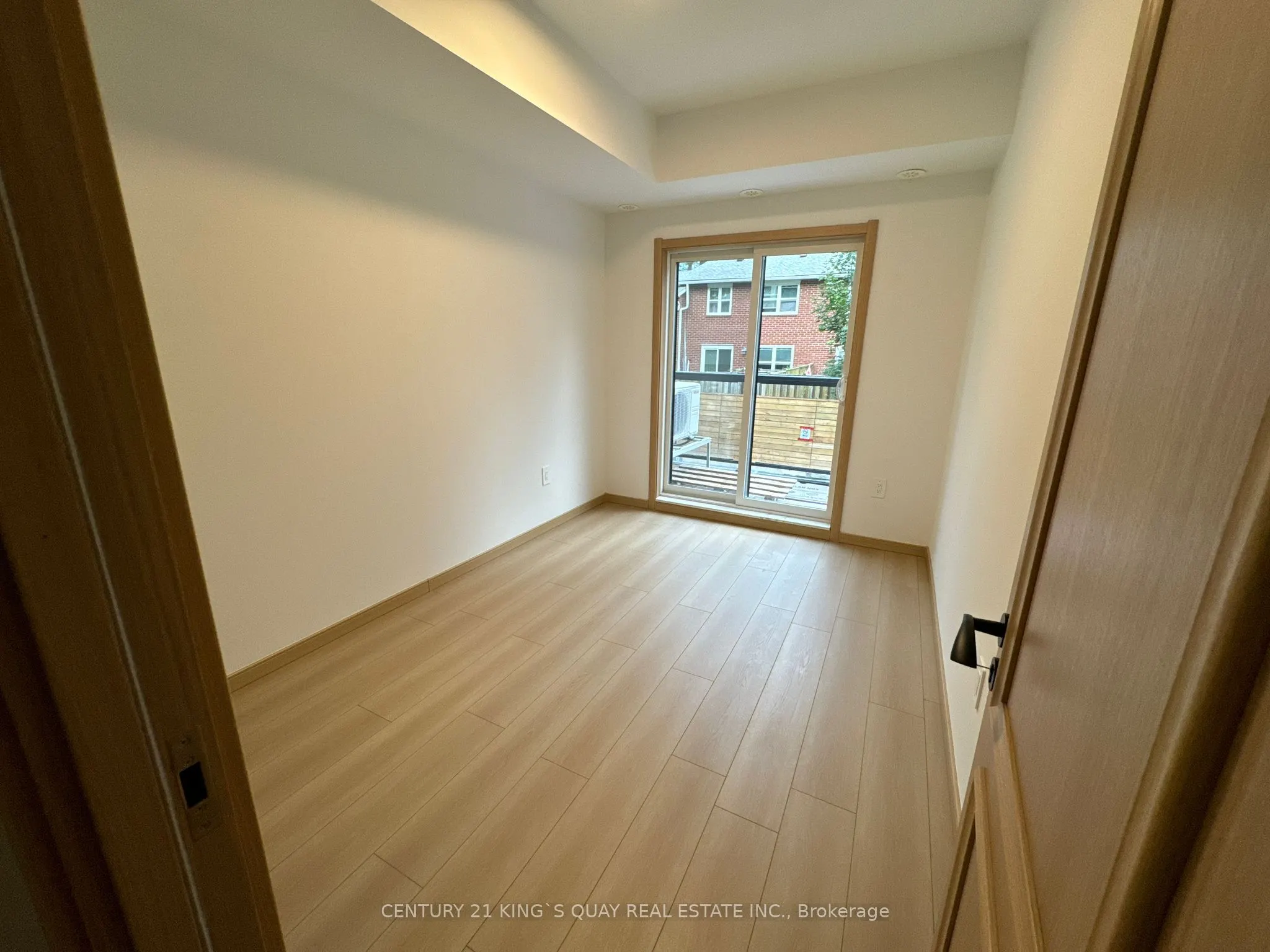 3423 Sheppard Avenue E, #C1-203