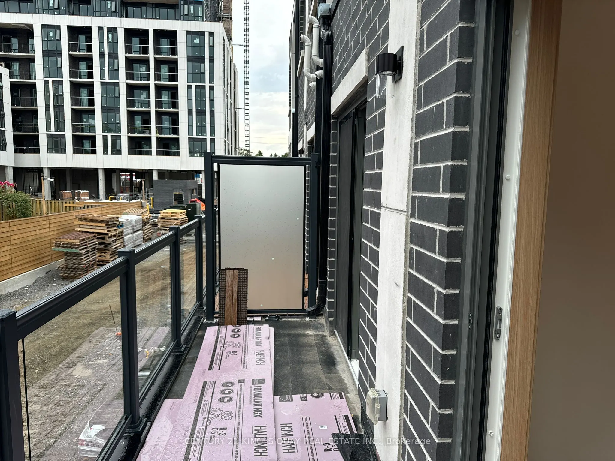 3423 Sheppard Avenue E, #C1-203