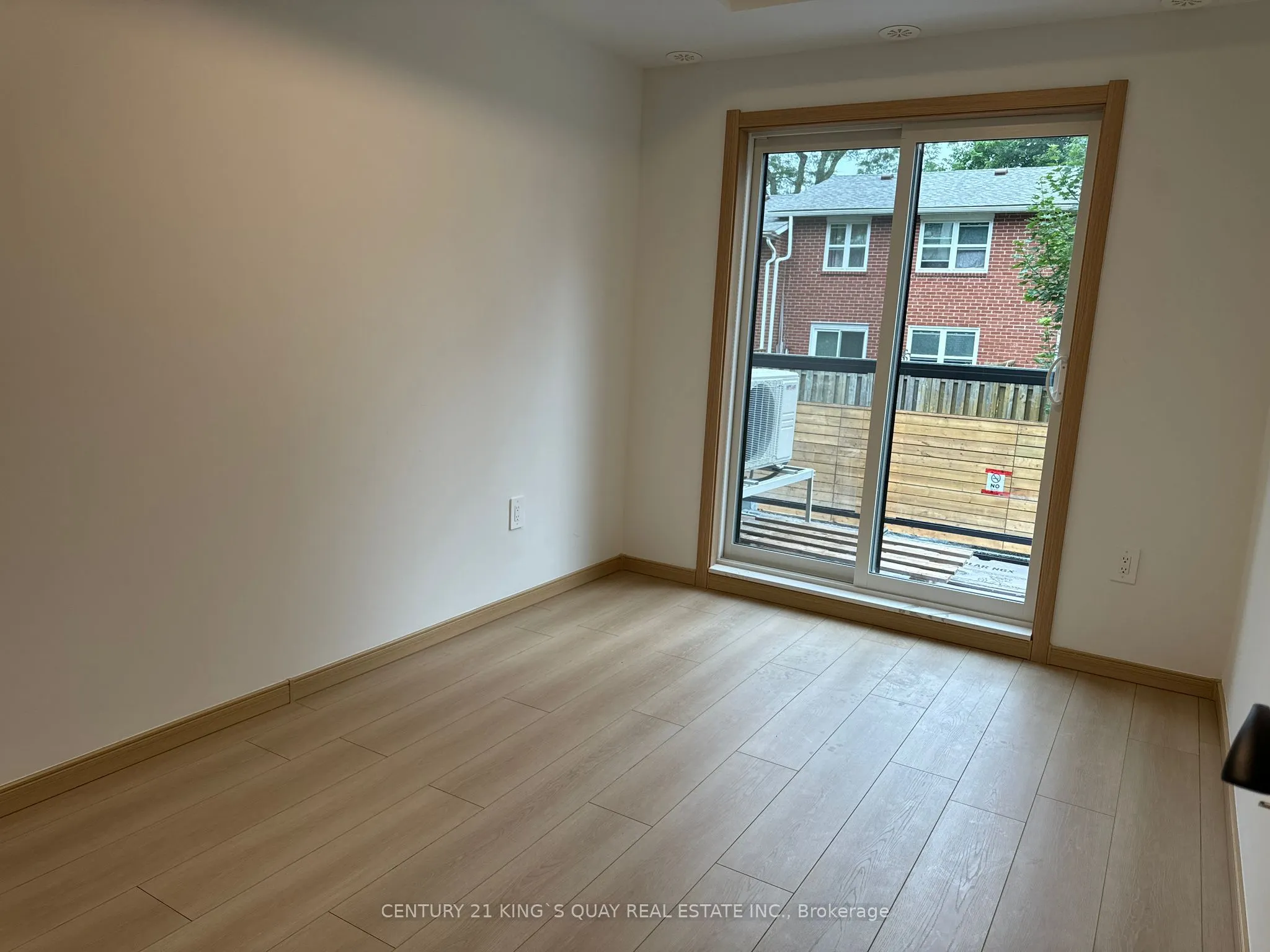 3423 Sheppard Avenue E, #C1-203