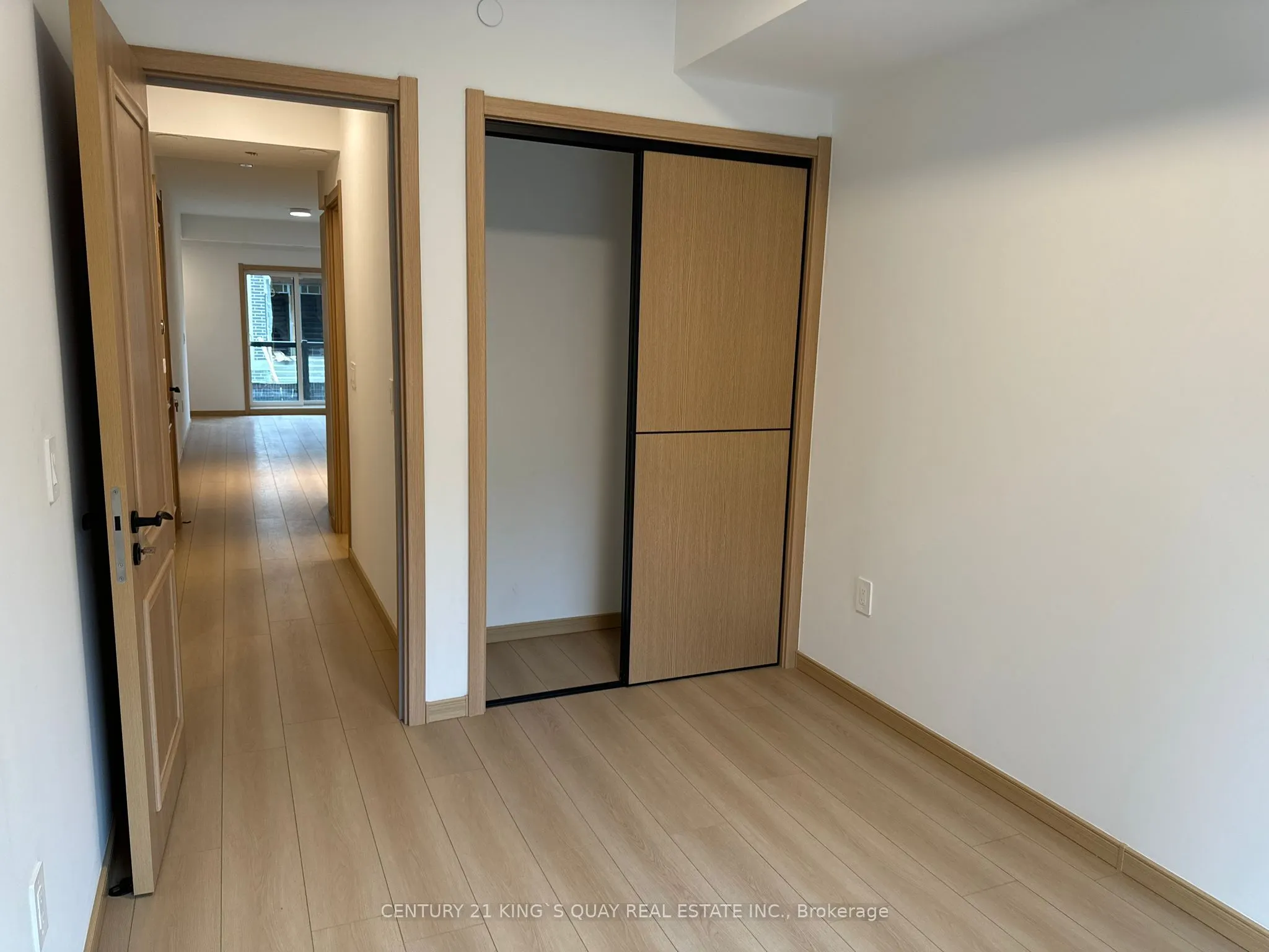 3423 Sheppard Avenue E, #C1-203