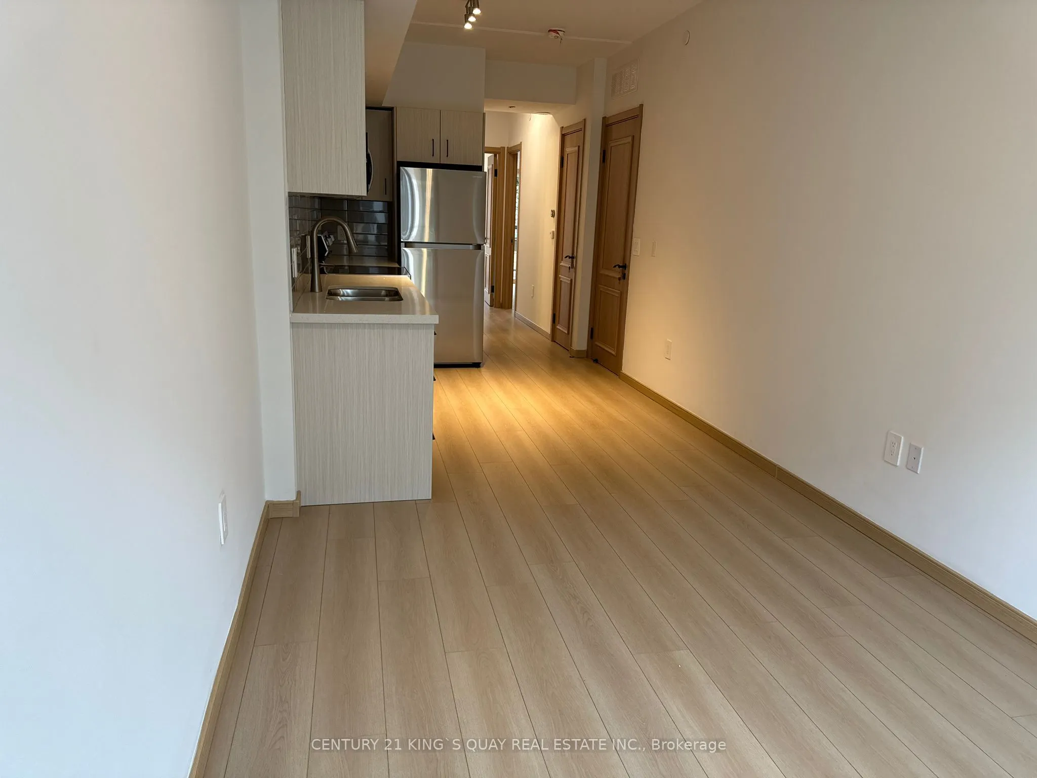 3423 Sheppard Avenue E, #C1-203