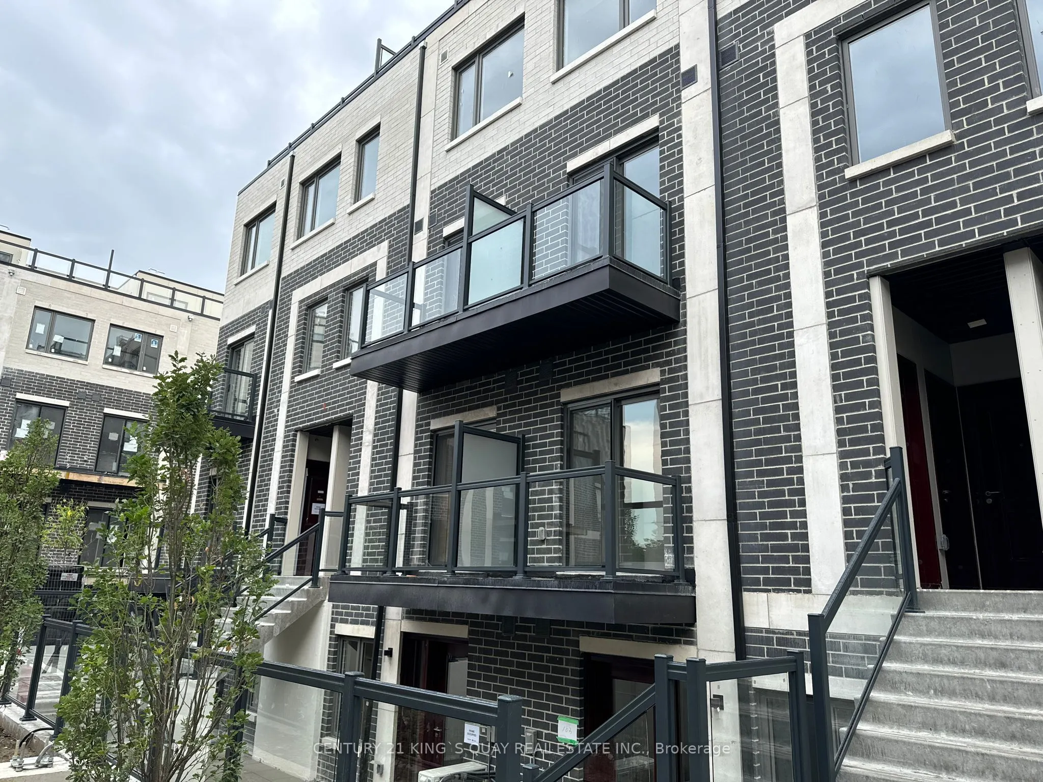 3423 Sheppard Avenue E, #C1-203