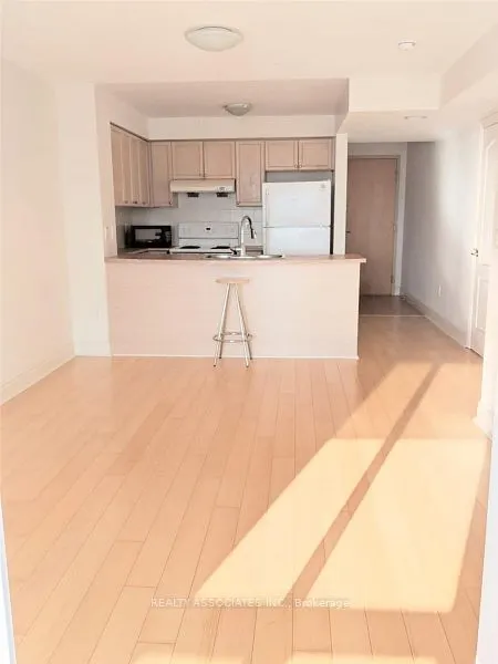 50 Brian Harrison Way, #2708