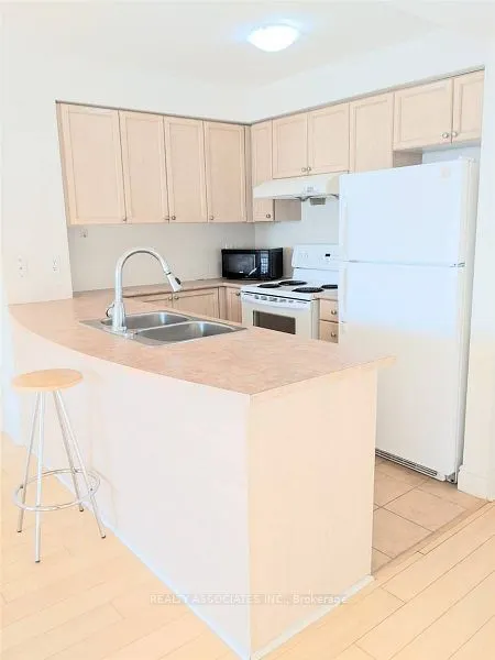 50 Brian Harrison Way, #2708