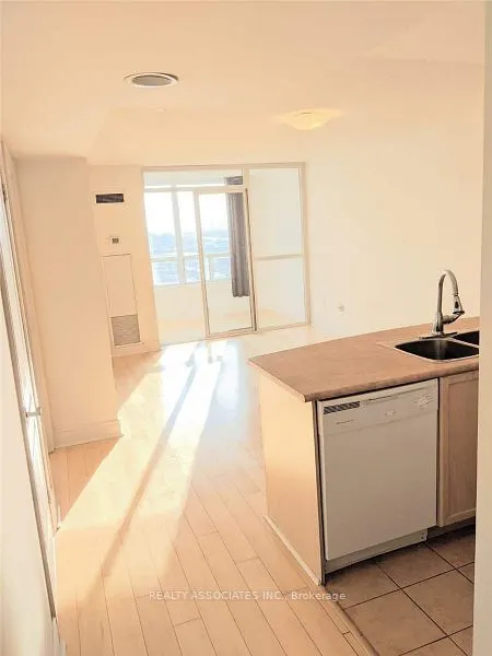 50 Brian Harrison Way, #2708