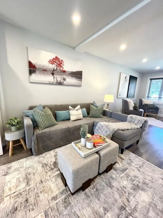 2 Leagrove Crescent