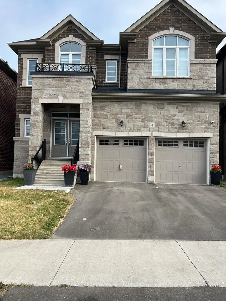 4 Gillett Drive, #Lower