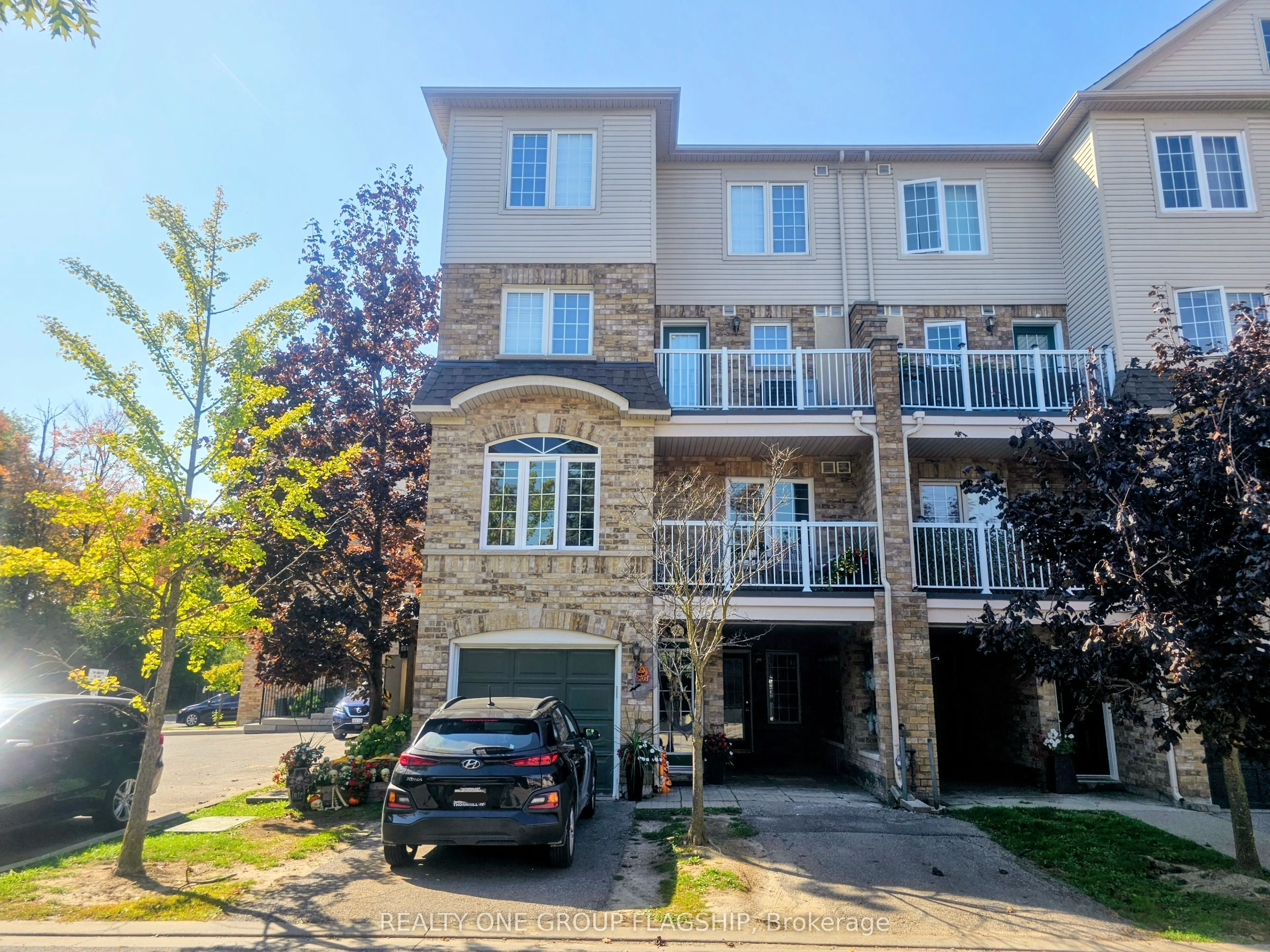 42 Pinery Trail, #7