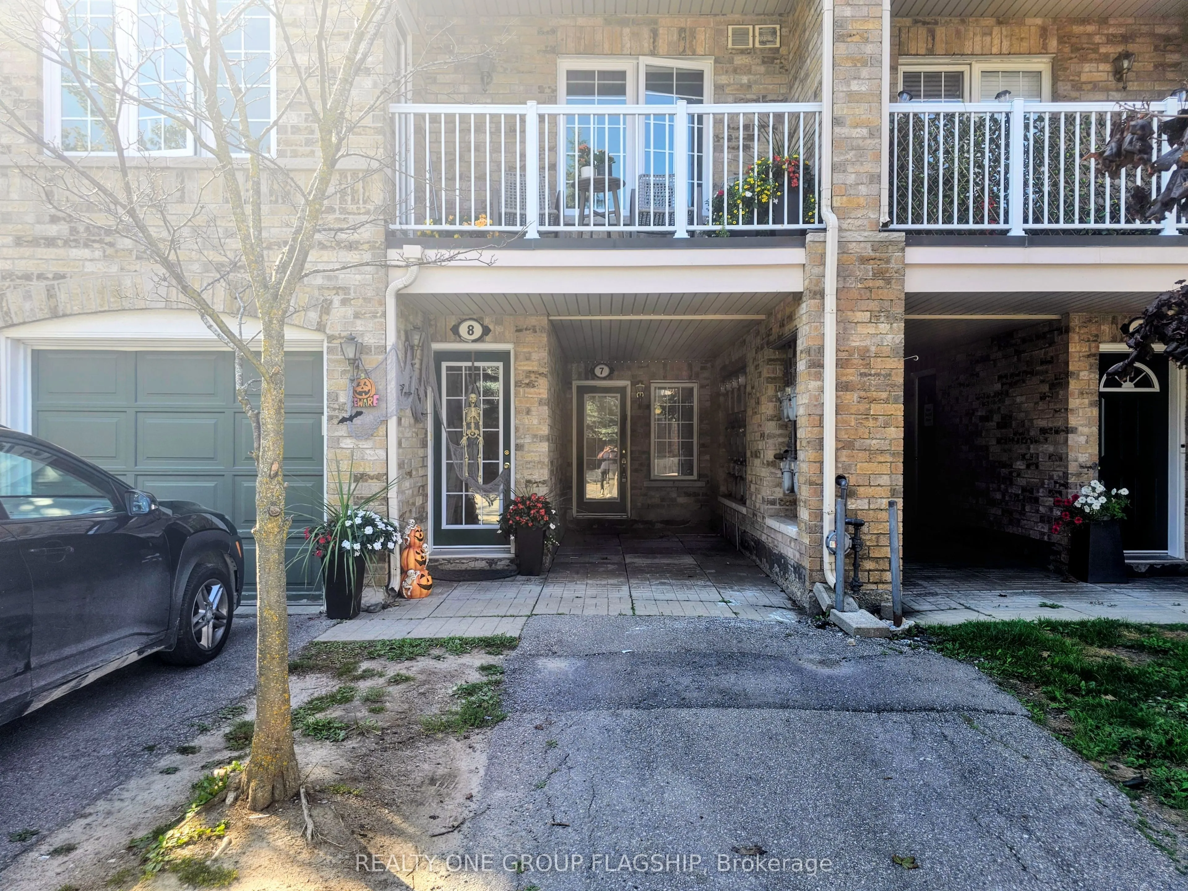 42 Pinery Trail, #7