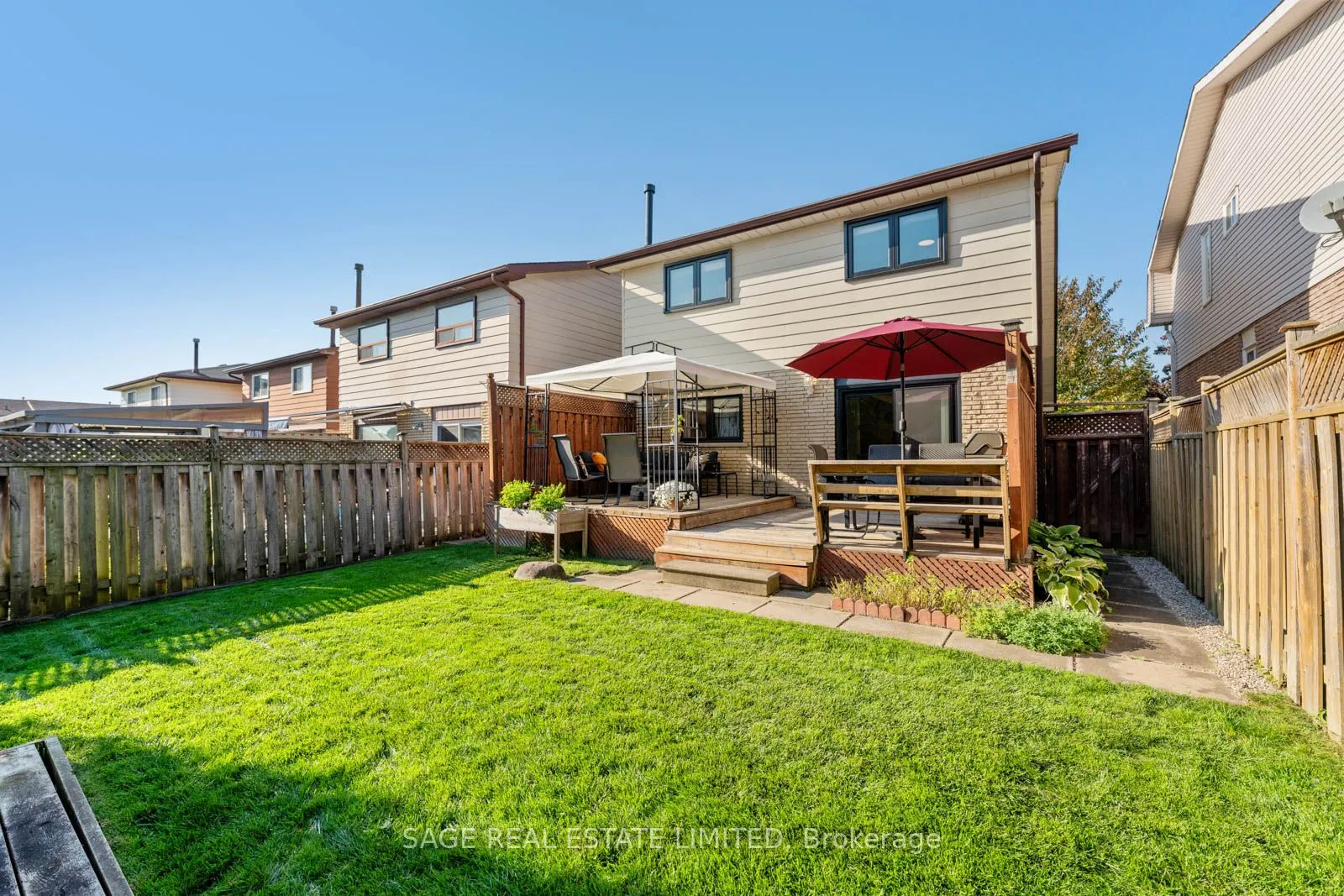 614 Stonebridge Lane