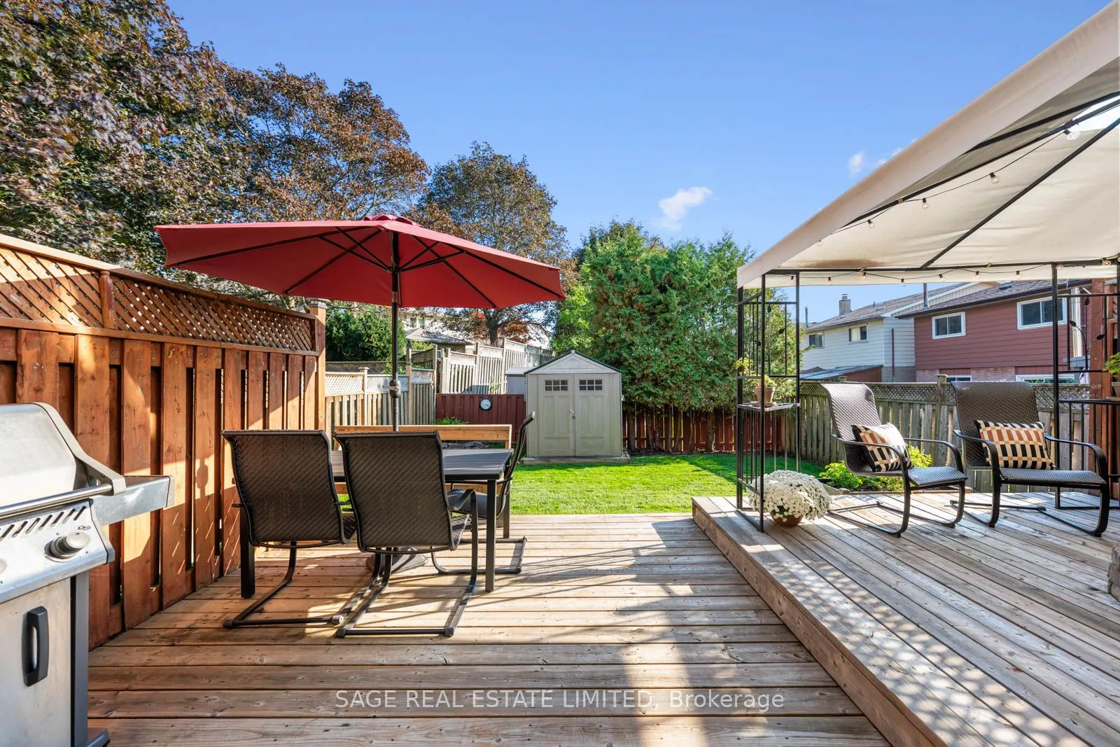 614 Stonebridge Lane