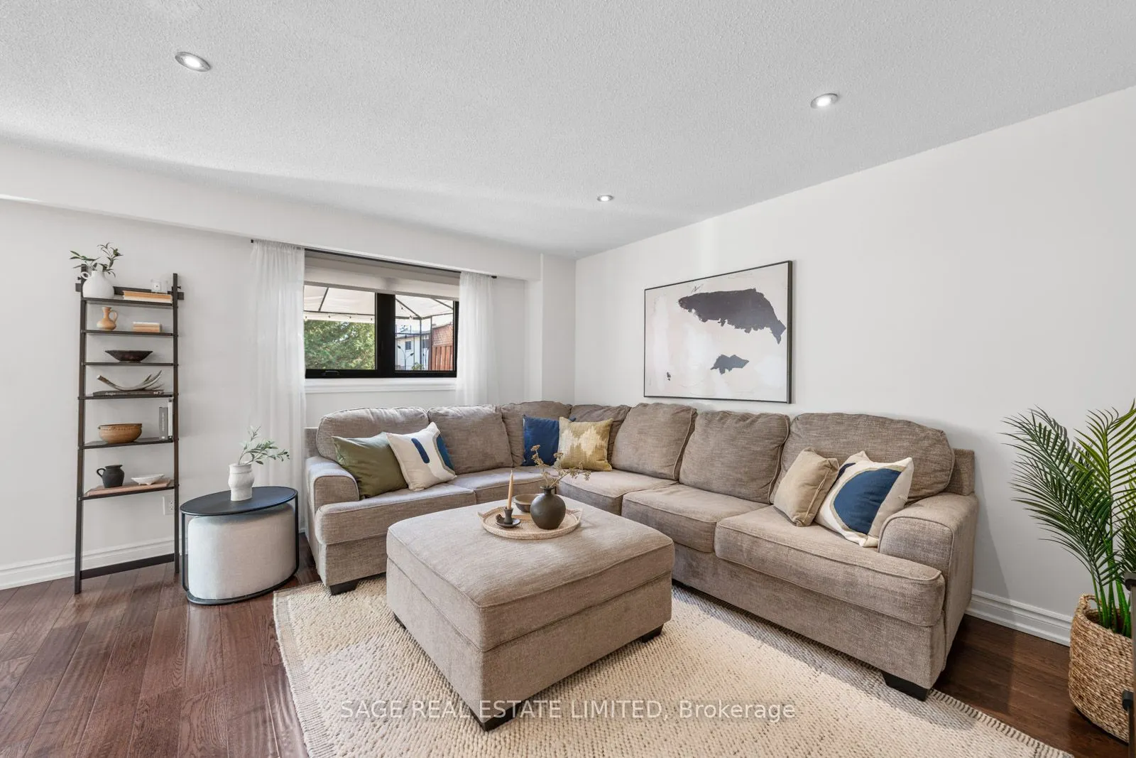 614 Stonebridge Lane