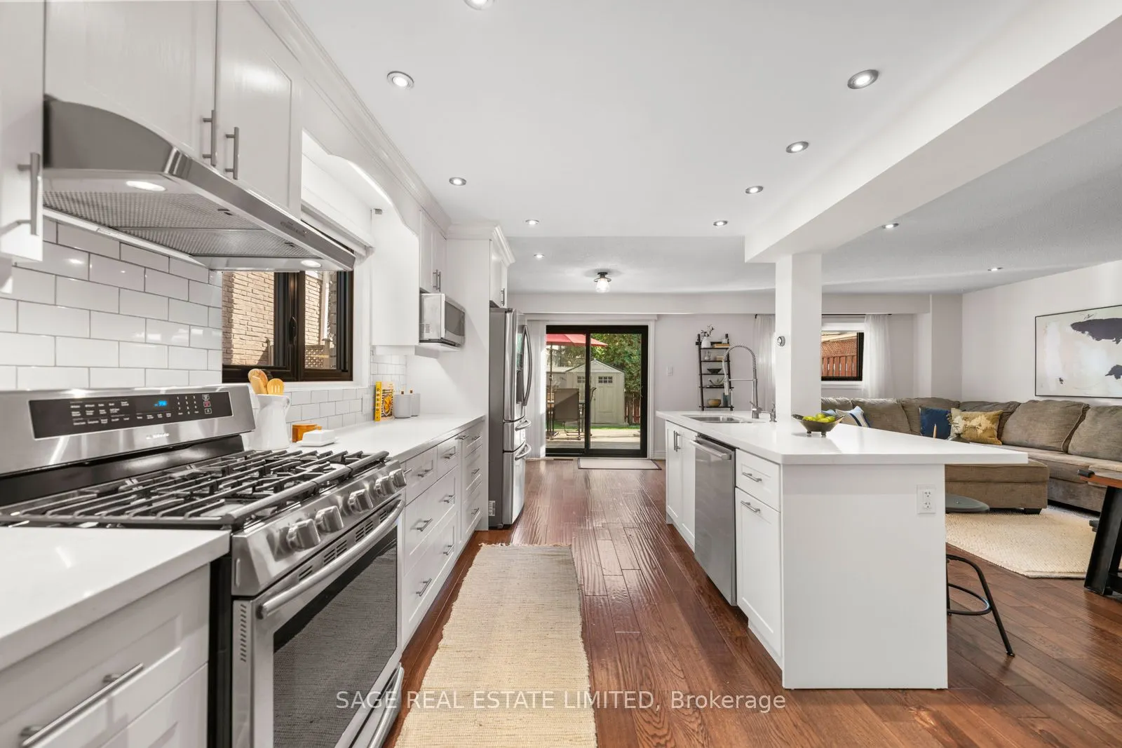 614 Stonebridge Lane