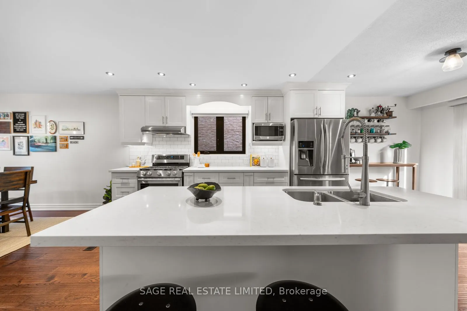 614 Stonebridge Lane