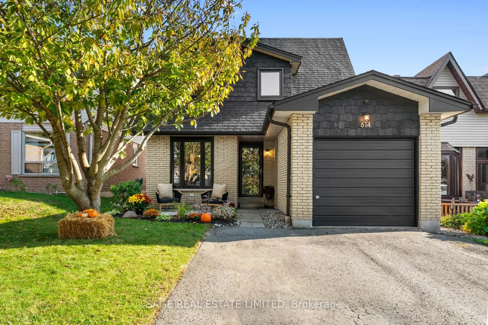 614 Stonebridge Lane