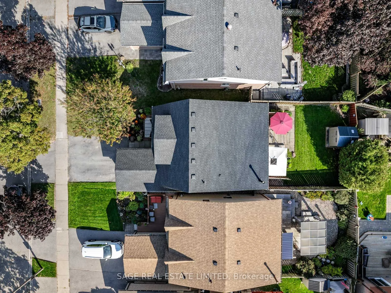 614 Stonebridge Lane