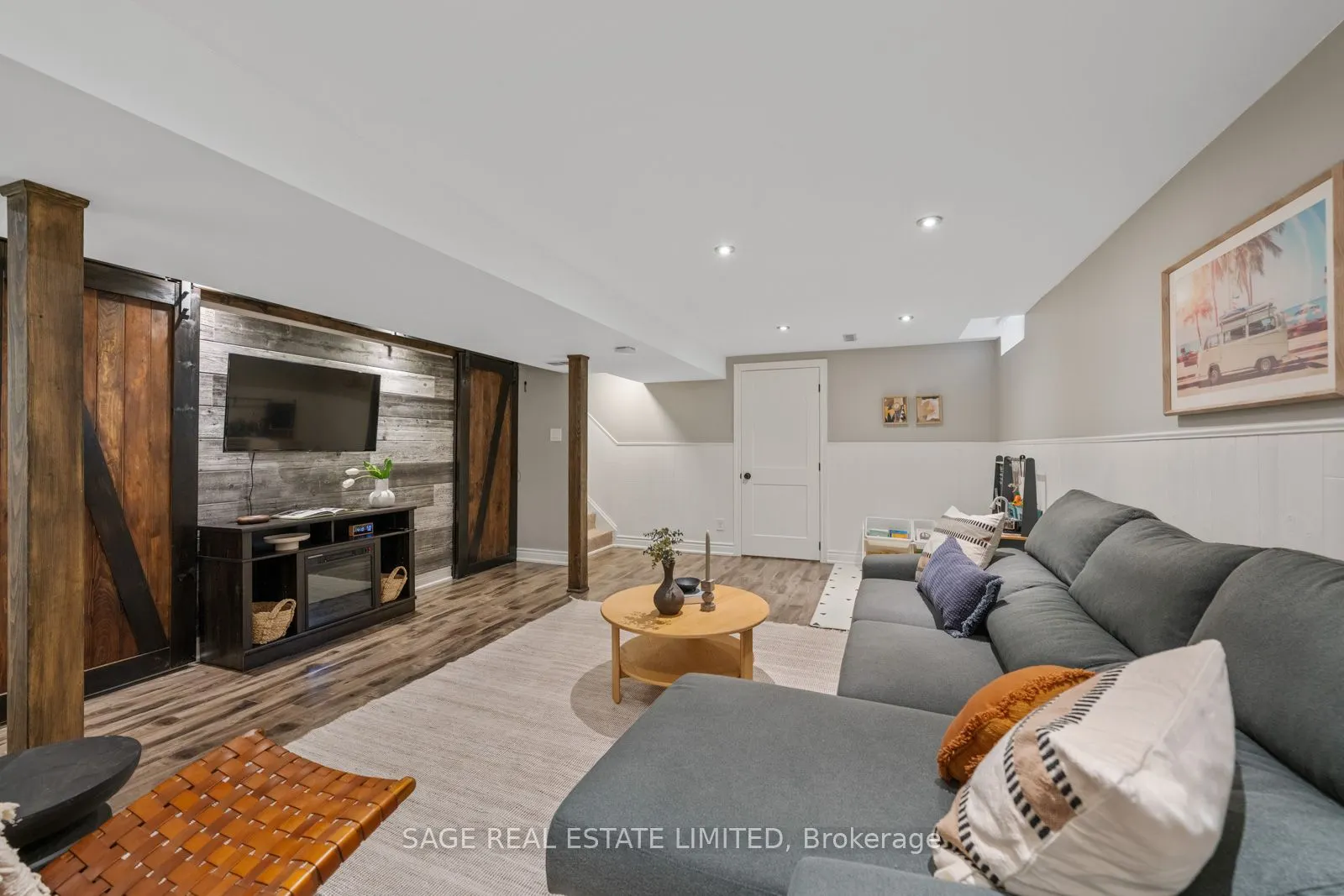 614 Stonebridge Lane
