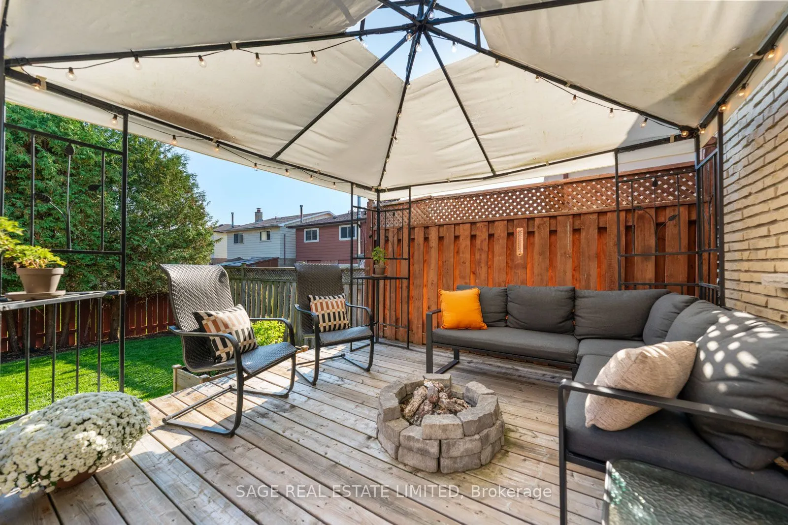 614 Stonebridge Lane