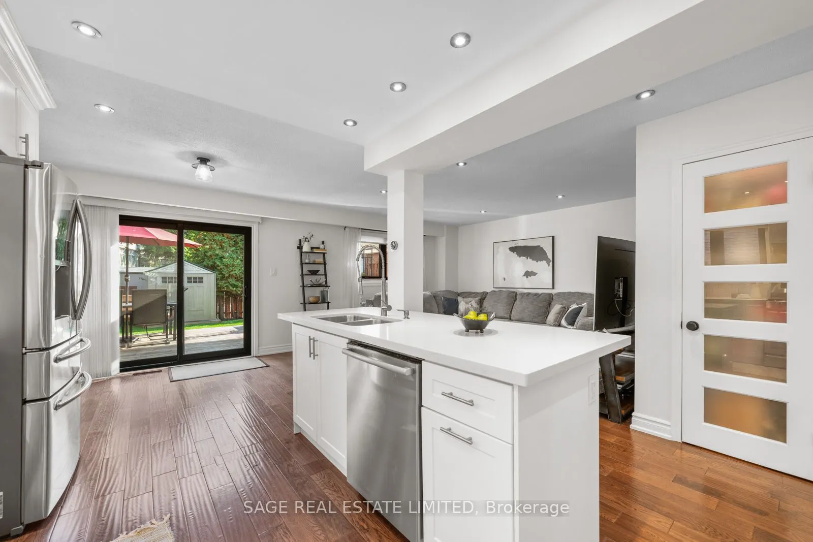 614 Stonebridge Lane