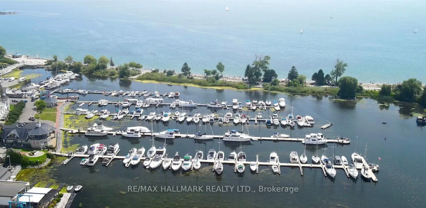 1295 Wharf Street, #49
