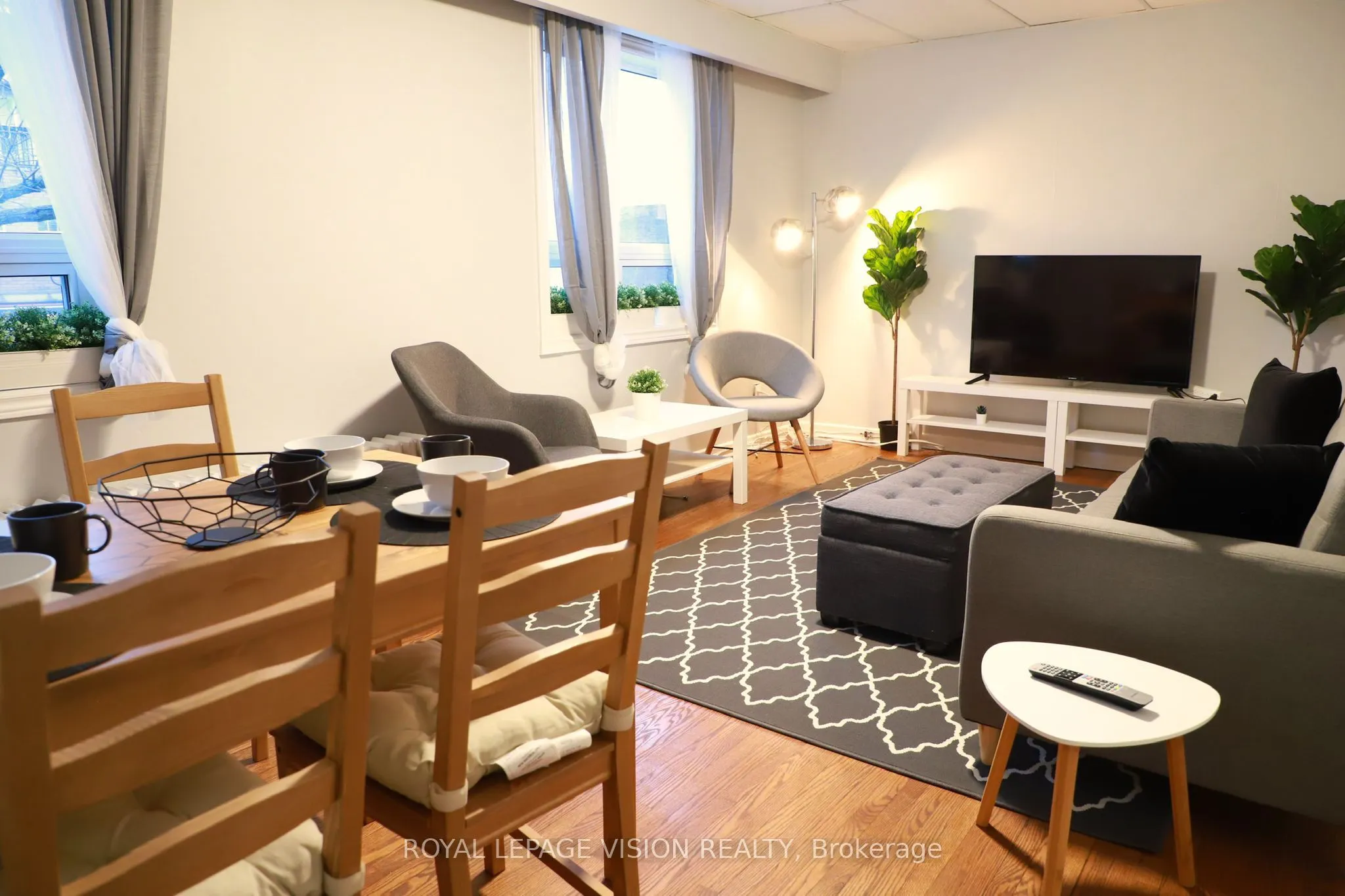 1242 Danforth Avenue, #Upper