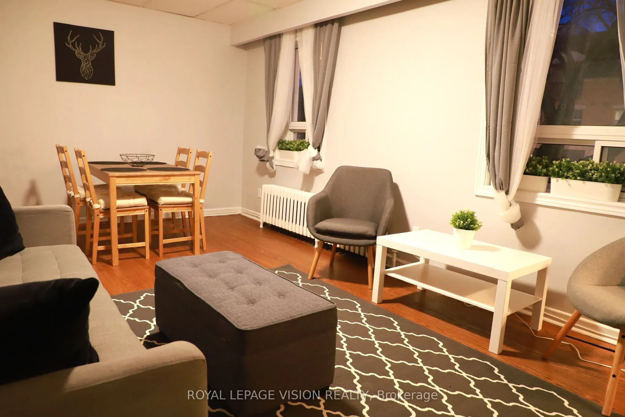1242 Danforth Avenue, #Upper