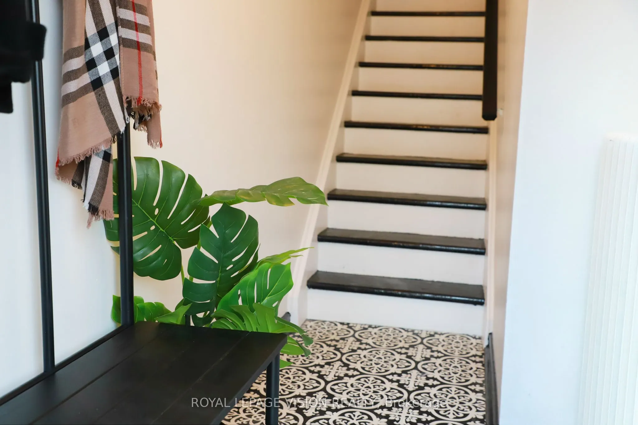1242 Danforth Avenue, #Upper