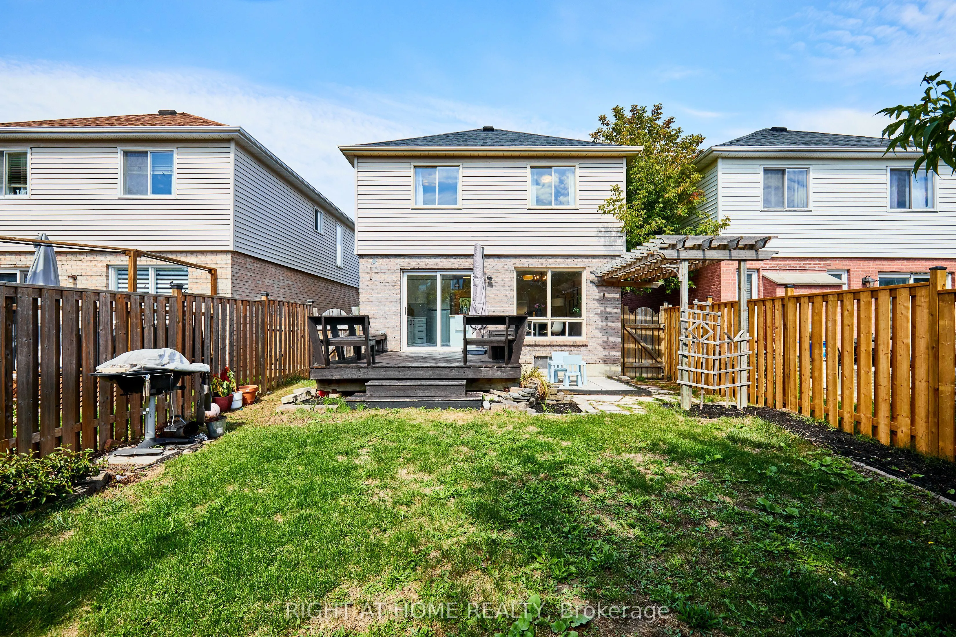 1307 Andover Drive