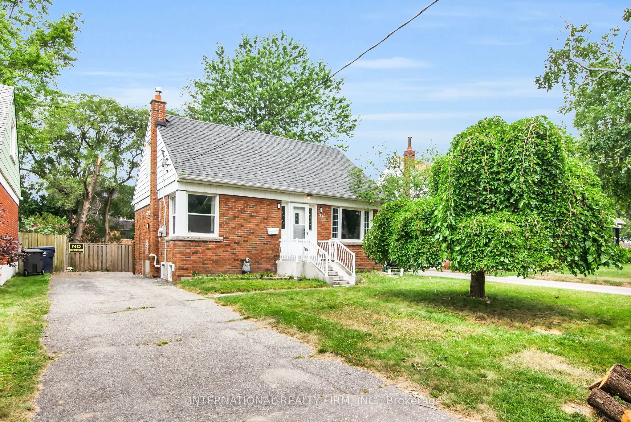 38 Shangarry Drive, #Main