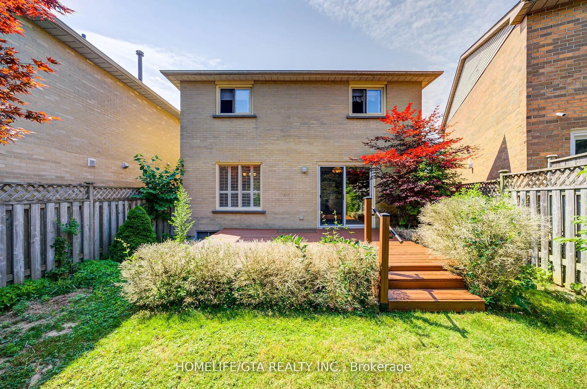 58 Milldock Drive