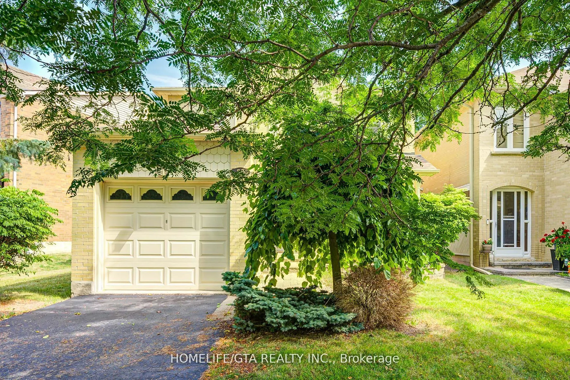 58 Milldock Drive