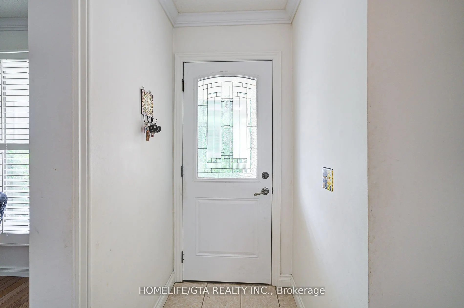 58 Milldock Drive