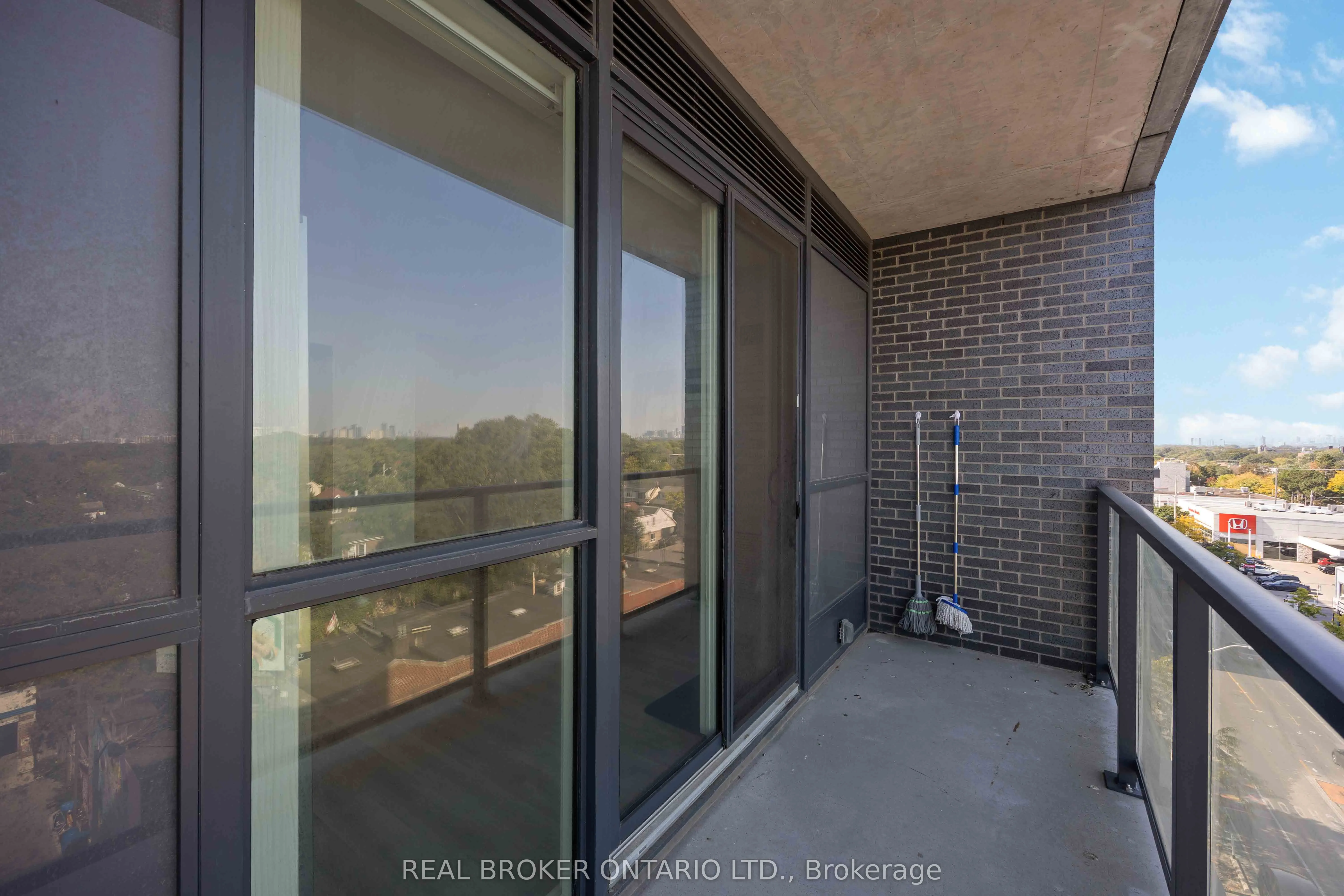 2369 Danforth Avenue, #705