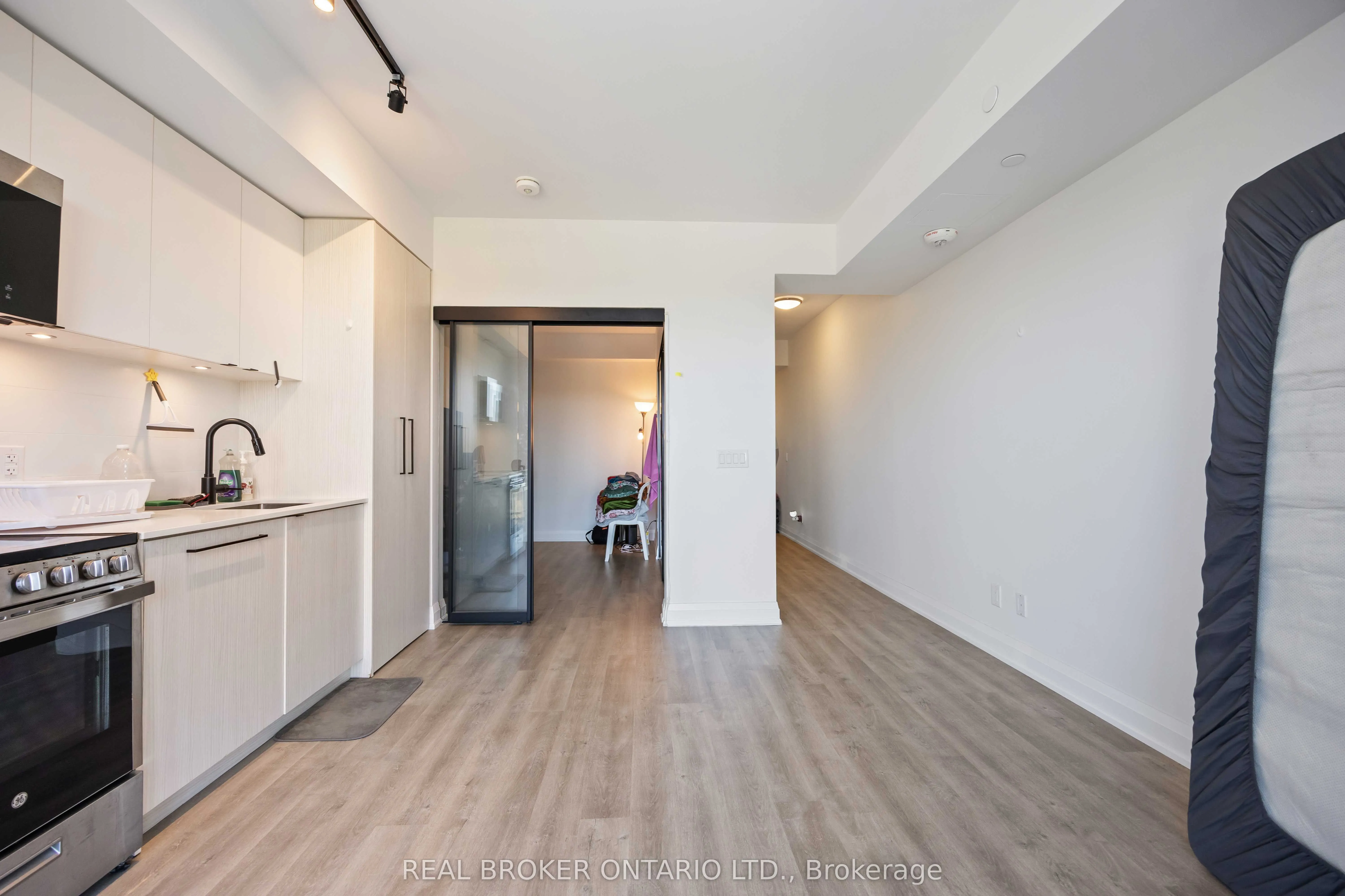 2369 Danforth Avenue, #705